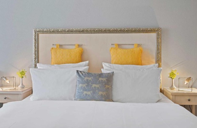 Hotel St Leonhard