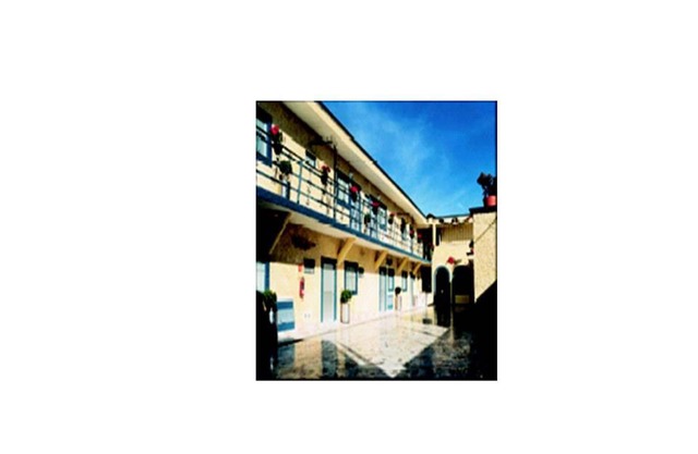 Hotel Sta Lucía