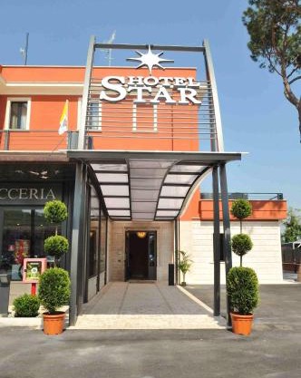 Hotel Star
