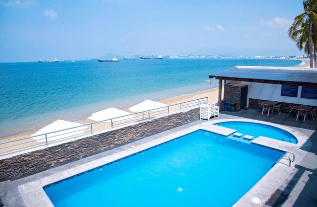 Hotel Star Manzanillo