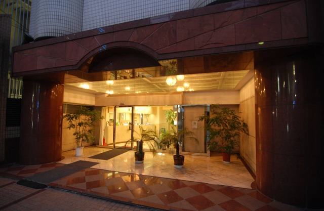 Hotel Star Plaza Ikebukuro