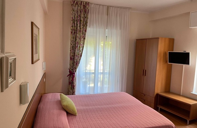 Hotel Stazione del Sole