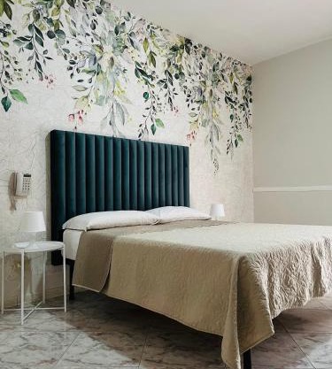Hotel Stefany