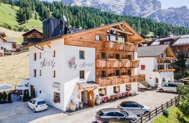 Hotel Steinrösl