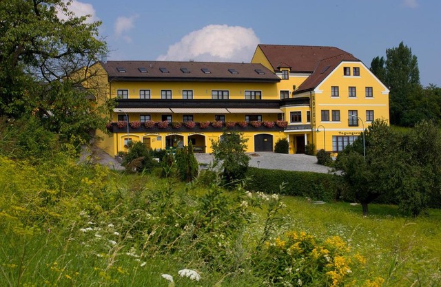 Hotel Stich