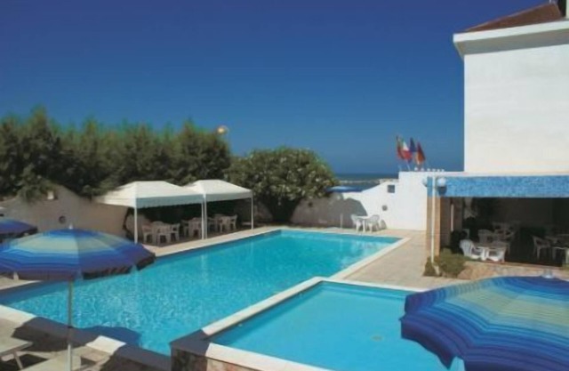 Hotel Strand