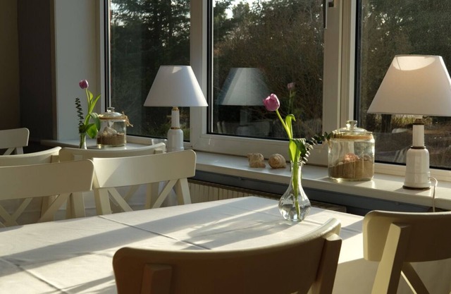 Hotel Strandlyst Badehotel