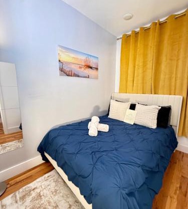Hotel-Style, No Host, Professionally Managed ID265