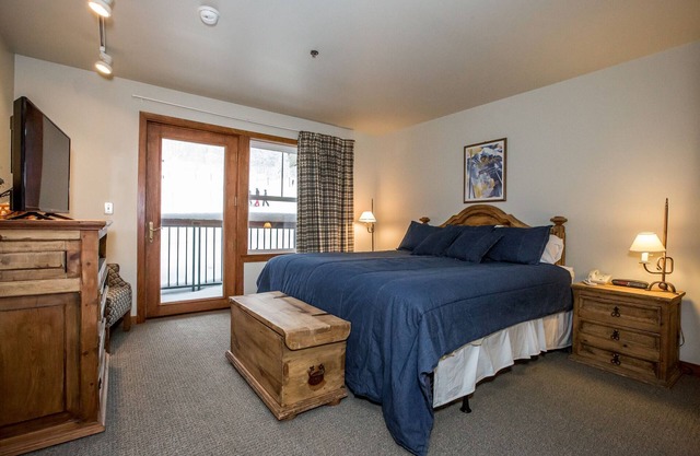 Deluxe Zimmer im Hotel-Stil