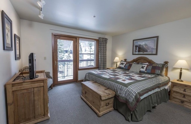 Deluxe Zimmer im Hotel-Stil