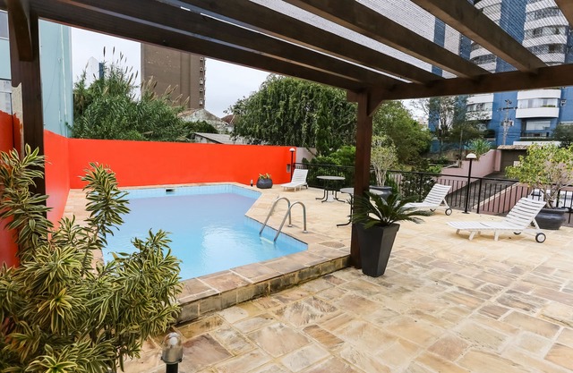 Hotel Suárez Executive Novo Hamburgo