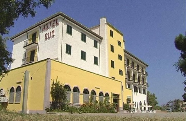 Hotel Sud