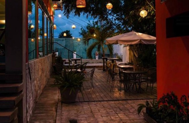 Hotel Suites Arges - Centro Chetumal