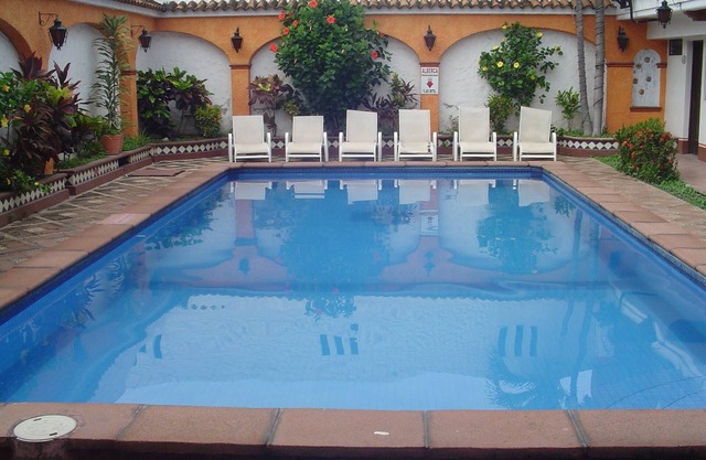 Hotel & Suites Coral