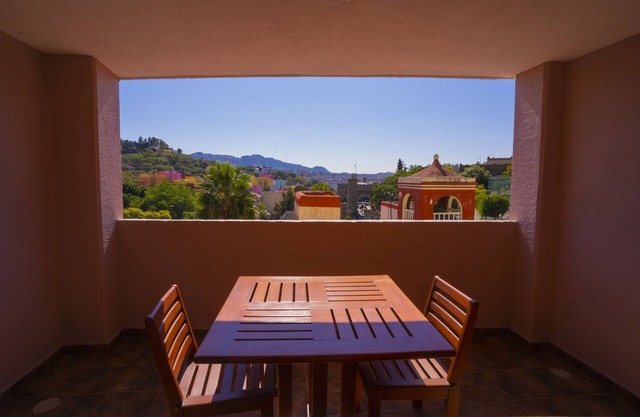 Hotel Suites Corazon Mexicano