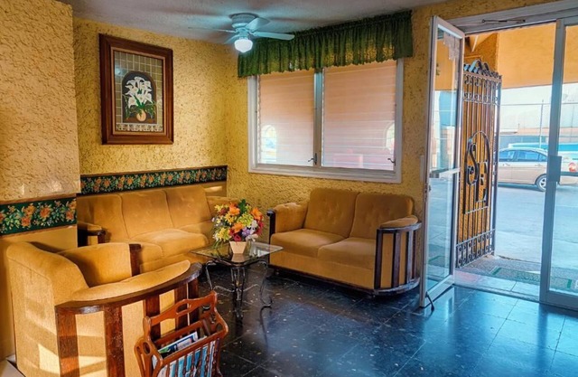 Hotel Suites Ejecutivas