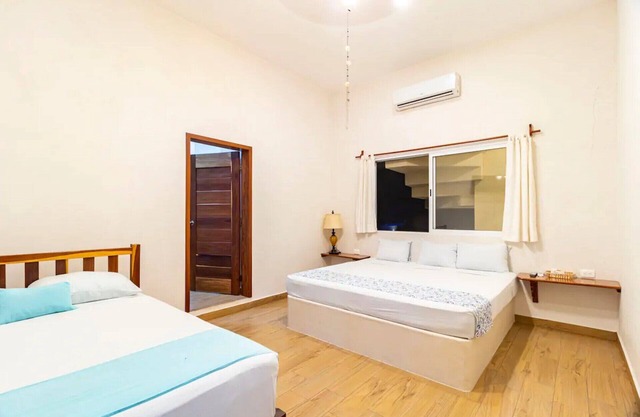 Hotel & Suites Oasis Bacalar "Suite Aves"