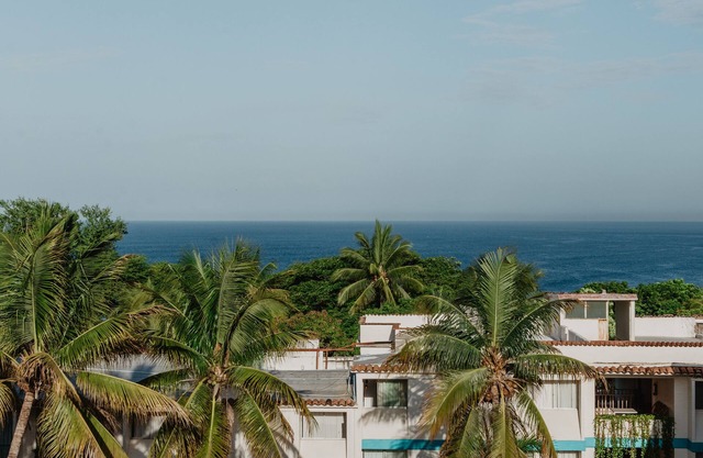 Hotel Suites Villasol