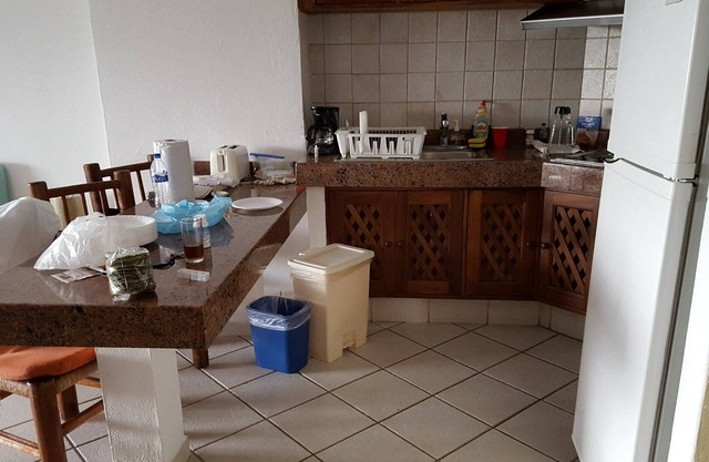 Hotel suites walking distance to downtown Puerto Vallarta
