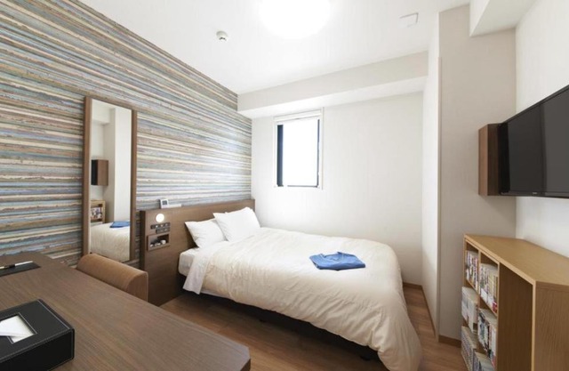 Hotel Sun Clover Koshigaya Station - Vacation STAY 55382