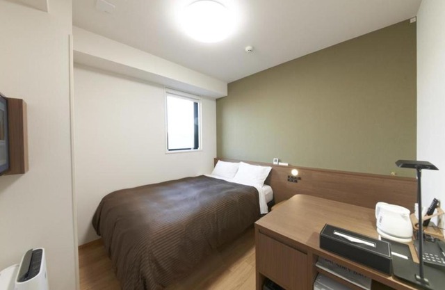 Hotel Sun Clover Koshigaya Station - Vacation STAY 55372