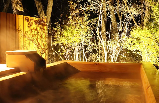 Hotel Sun Valley Nasu