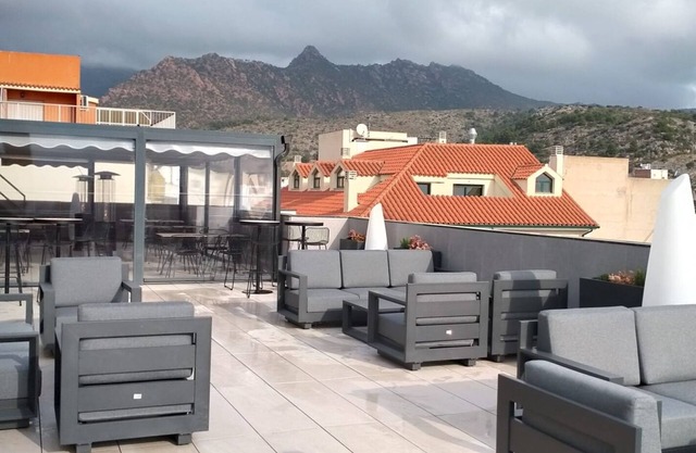 Hotel Sunna Benicassim