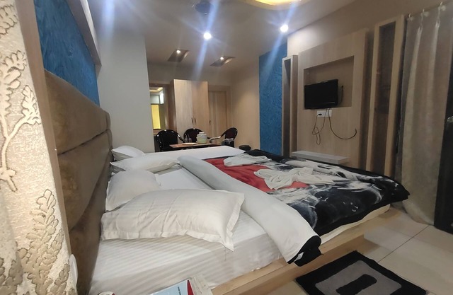 Hotel Suv Palace