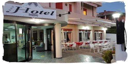 Hotel Svizzero