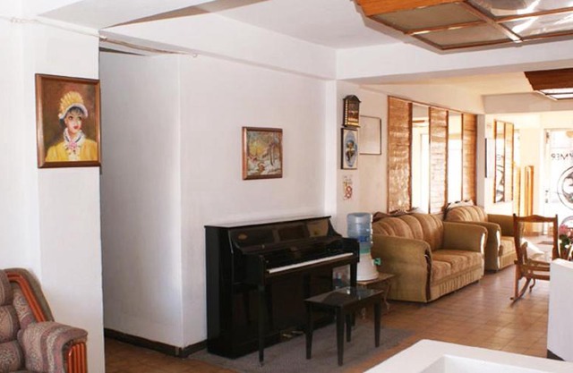 Hotel Symer
