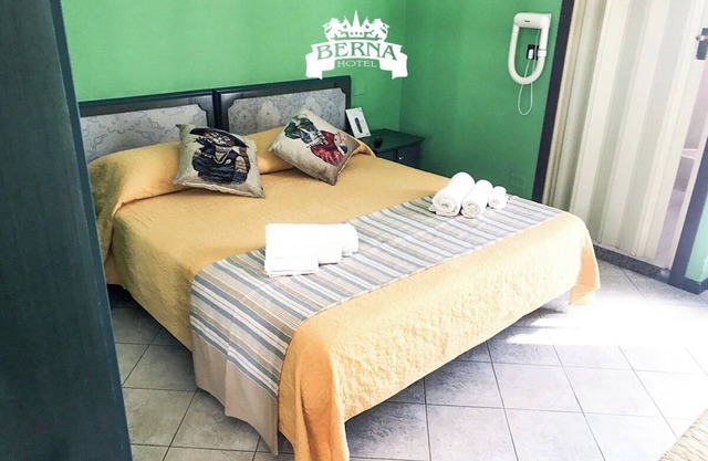 hotel T depandance
