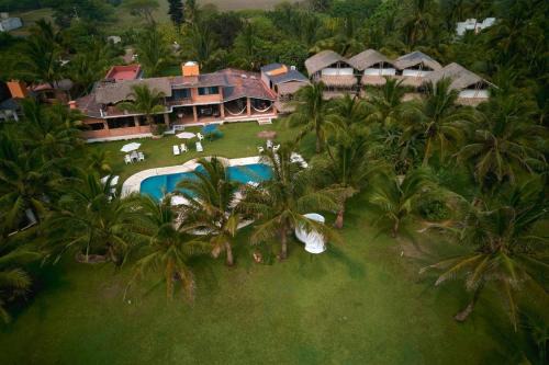 Hotel Taboga Eco Boutique & Spa Costa Esmeralda
