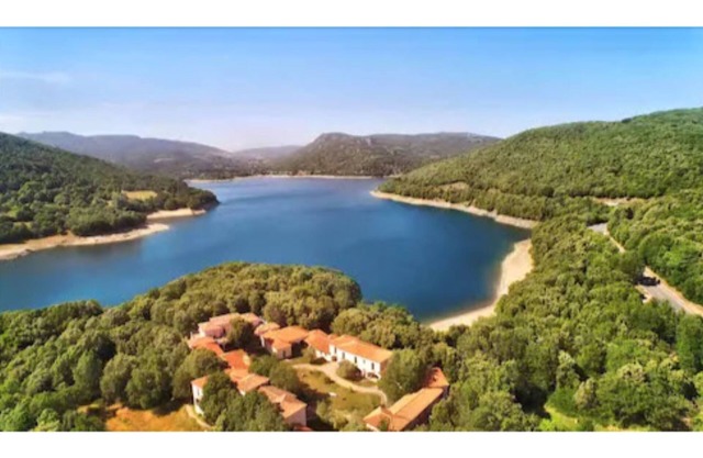 Hotel Taloro