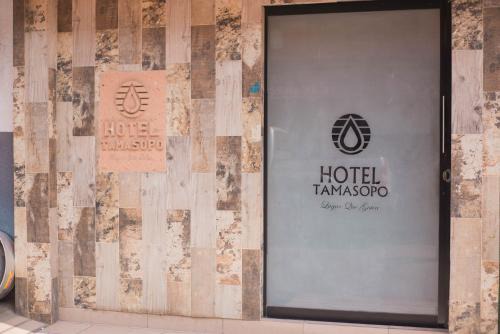Hotel Tamasopo