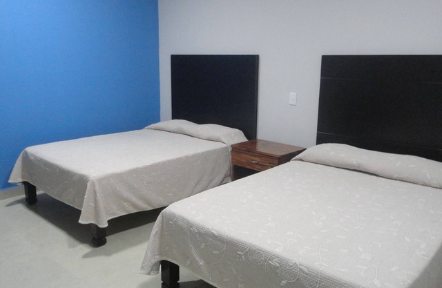 Hotel Tampico Express