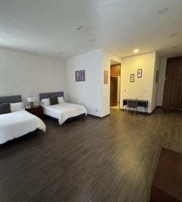 Hotel Tanino