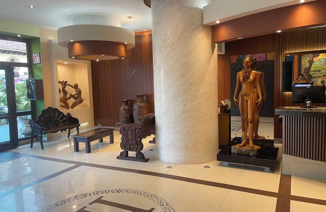 Hotel Tarasco