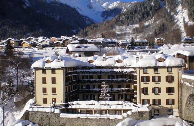 Hotel Tavernier