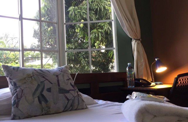 Hotel Tazumal House
