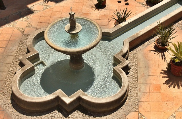 Hotel Tehuacan Casa Real