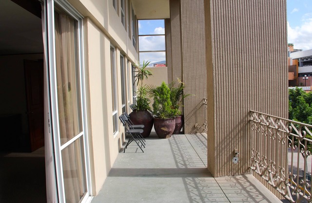 Hotel Tehuacan Plaza