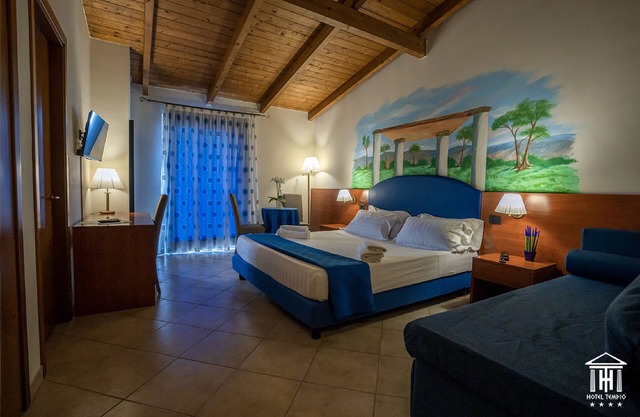 Hotel Tempio