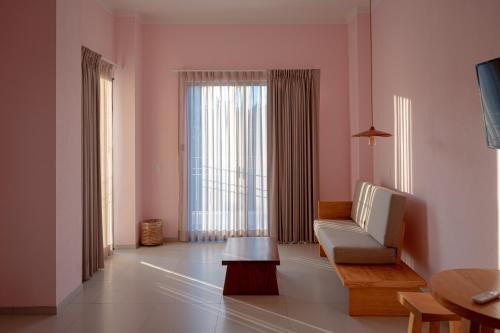 Hotel Tepalcates