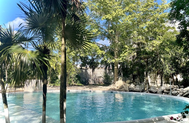 Hotel Tequila Cancun