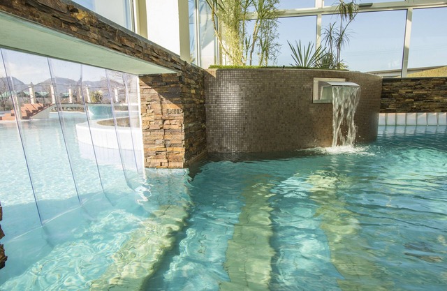 Hotel Terme Leonardo