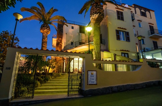Hotel Terme Principe