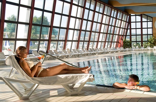 Hotel Terme