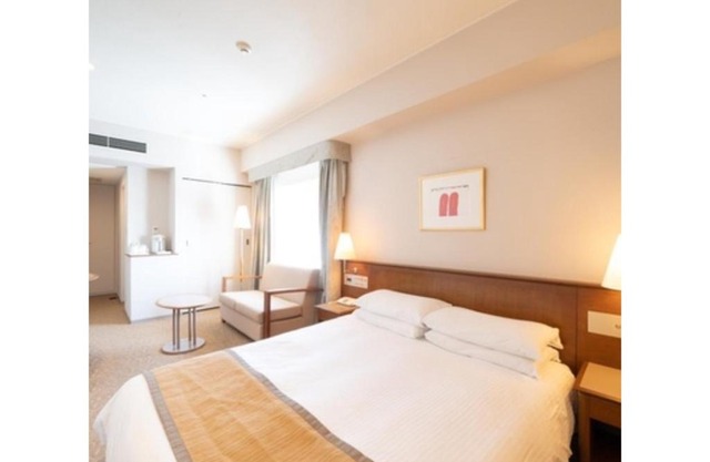 Hotel Terrace The Square Hitachi - Vacation STAY 21910v