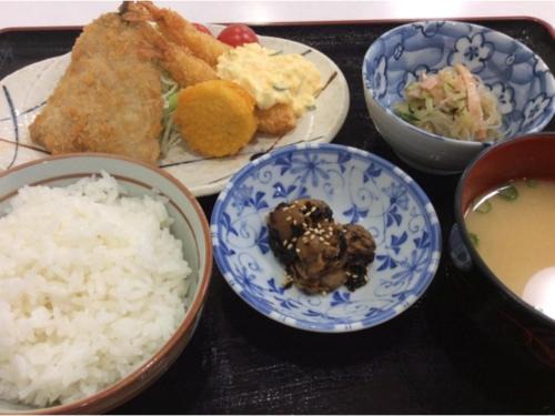 Hotel Tetora Hachinohe - Vacation STAY 12756v