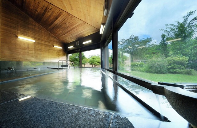 Hotel Tetora Resort Sendai Iwanuma